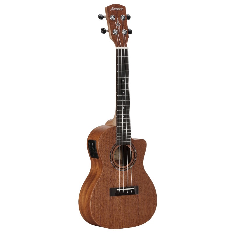 ALVAREZ RU22CCE REGENT UKE
