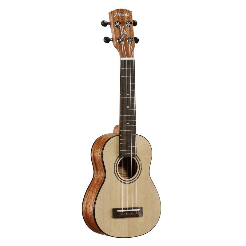 ALVAREZ RU26S REGENT UKE