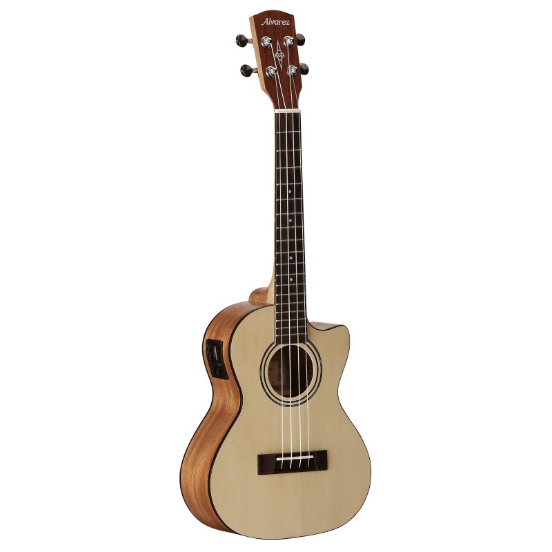 ALVAREZ RU26TCE REGENT UKE