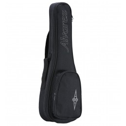 ALVAREZ RU90CP REGENT UKE