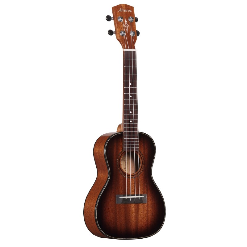 ALVAREZ AU66CSHB ART. UKE
