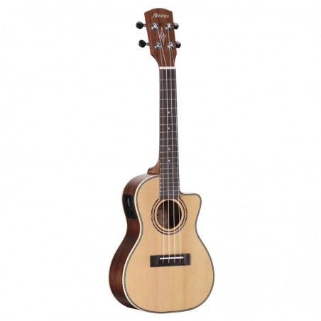 ALVAREZ AU70WCCE ART. UKE