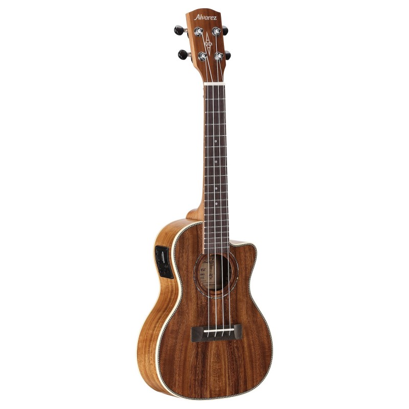 ALVAREZ AU90CCE ART. UKE