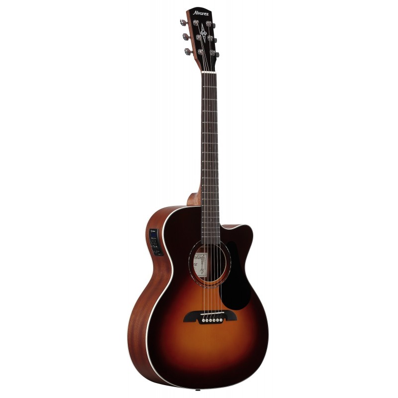 ALVAREZ RF26CESB REGENT
