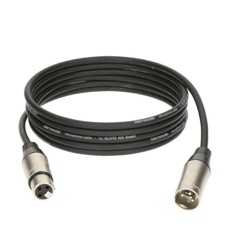 KLOTZ GRG1FM03.0 GREYHOUND 3M