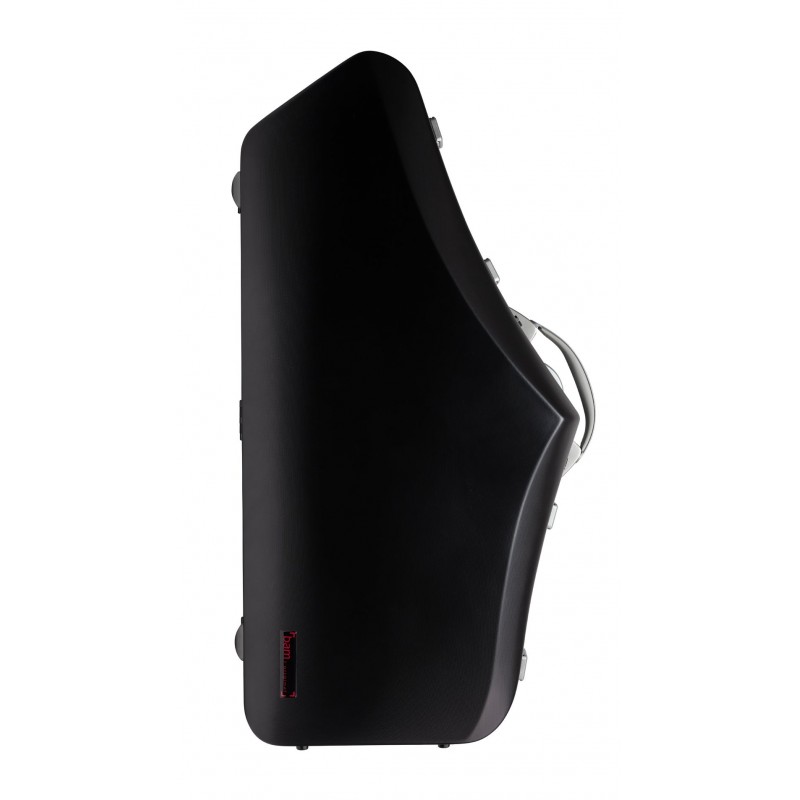 BAM ITALIA 4122XLNS CUSTODIA HIGHTECH PER SAX TENORE E SOPRANO - BLACK