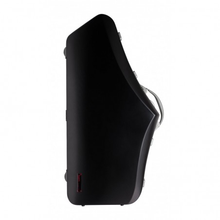 BAM ITALIA 4122XLNS CUSTODIA HIGHTECH PER SAX TENORE E SOPRANO - BLACK