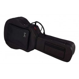 BAM ITALIA 8003H CASE PER STIVA HIGHTECH PER CHITARRA DREADNOUGHT - BLACK