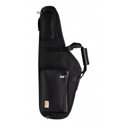 BAM ITALIA BTECH3002SN CUSTODIA MORBIDO BAMTECH PER SAX TENORE - BLACK