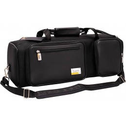 BAM ITALIA BTECH3123SN CUSTODIA MORBIDO BAMTECH PER TROMBA - BLACK