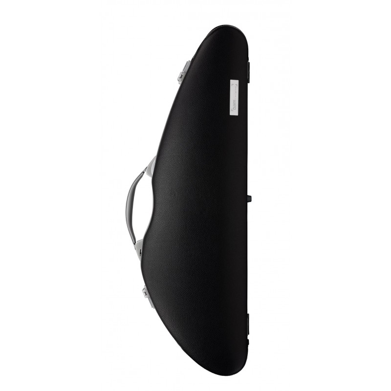 BAM ITALIA ET2000XLN CUSTODIA HIGHTECH L'ETOILE SLIM PER VIOLINO - BLACK