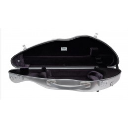 BAM ITALIA ET2000XLN CUSTODIA HIGHTECH L'ETOILE SLIM PER VIOLINO - BLACK