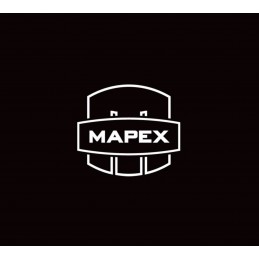 MAPEX IT SVF1616BMXN FLOOR TOM 16X16 SATURN V MH