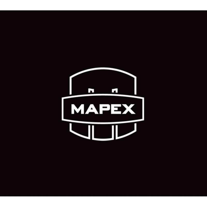 MAPEX IT SVF1616BMXN FLOOR TOM 16X16 SATURN V MH