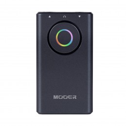 MOOER P1 PRIME GREY