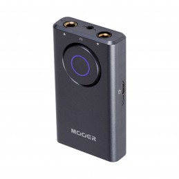 MOOER P1 PRIME GREY
