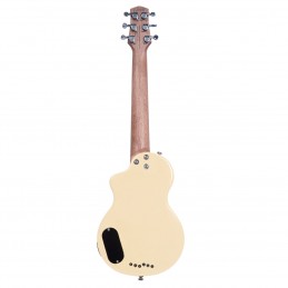 CARRY ON CARRY-ON-ST-VW - ST GUITAR VINTAGE BIANCO