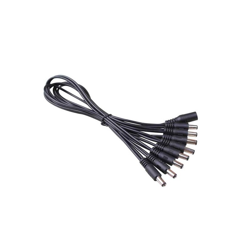 MOOER PDC-8S RECTO