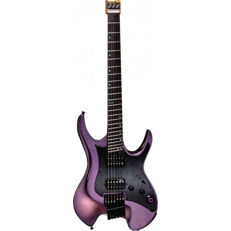 MOOER GTRS W900 AURORA PINK
