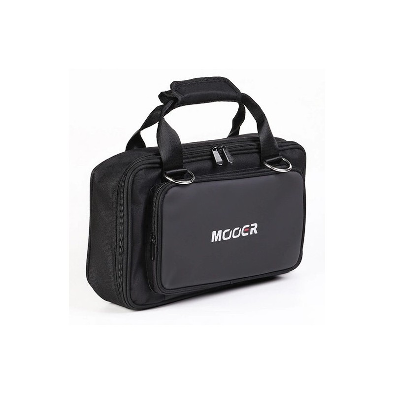 MOOER SC-200