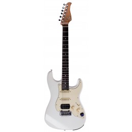 MOOER GTRS P800 WHITE