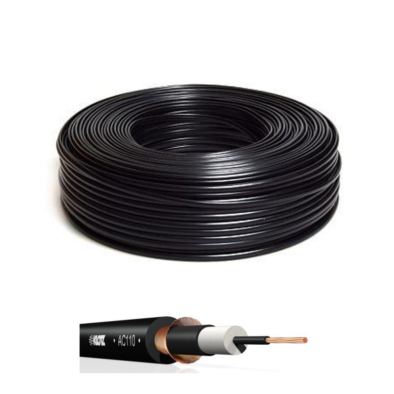 KLOTZ AC110SW100