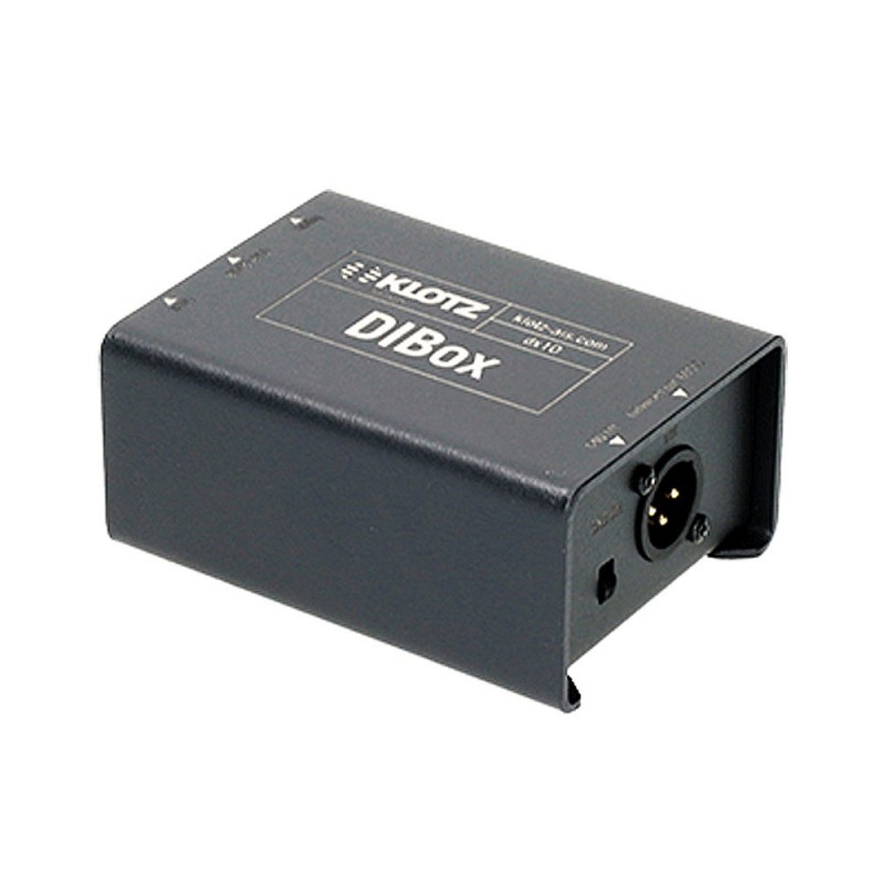 KLOTZ DX10