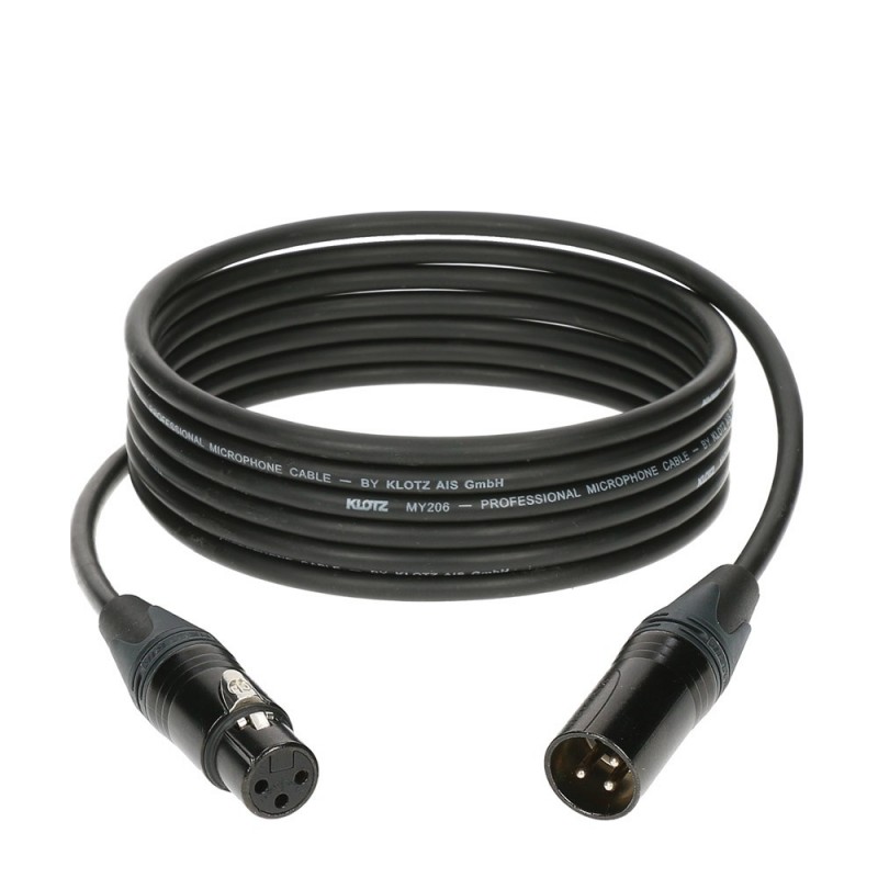 KLOTZ M1FM1N0500