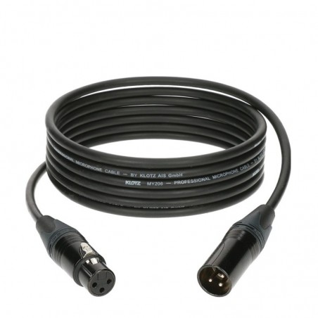 KLOTZ M1FM1N0750