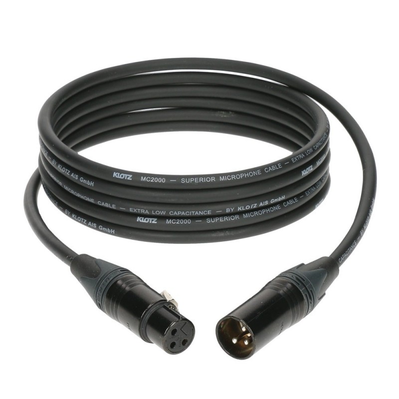 KLOTZ M2FM1-0500