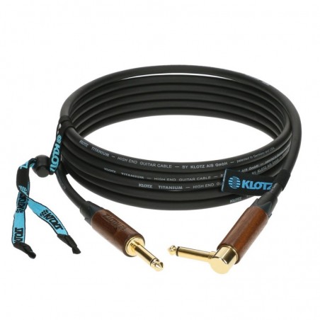 KLOTZ TIW0600PR