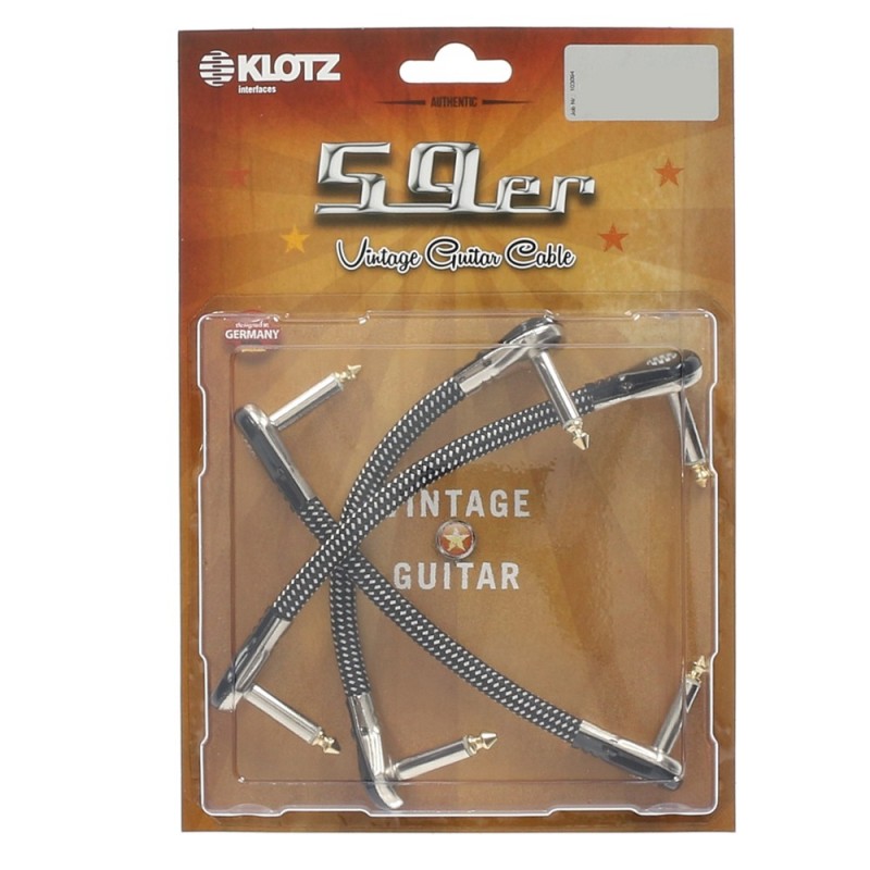 KLOTZ VINPAN0015