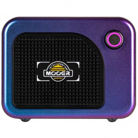 MOOER HORNET 05I