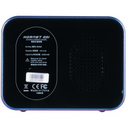 MOOER HORNET 05I