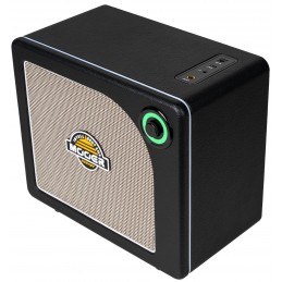 MOOER HORNET 15I BLACK