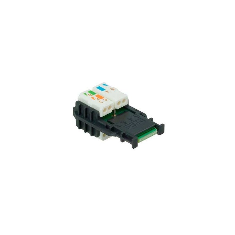 Neutrik 8MX6