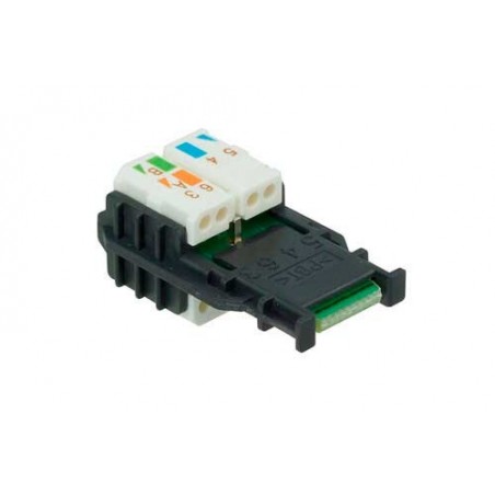 Neutrik 8MX6