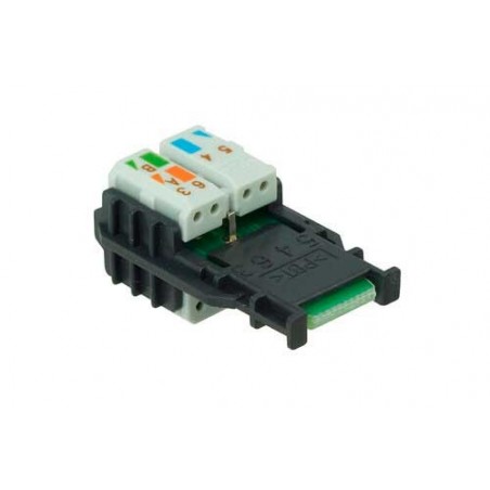 Neutrik 8MX6-T