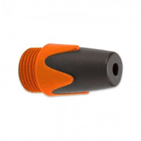 Neutrik BXX-3-ORANGE