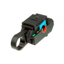 Neutrik CS-BNC-LCS