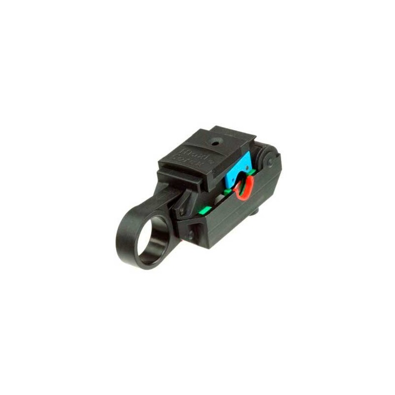 Neutrik CS-BNC-LCS