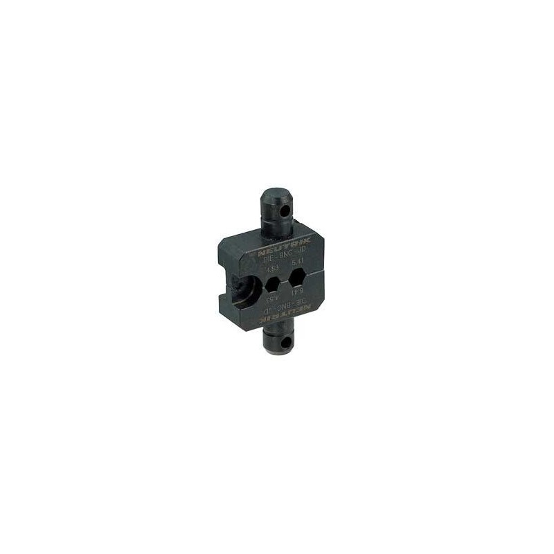 Neutrik DIE-BNC-JD