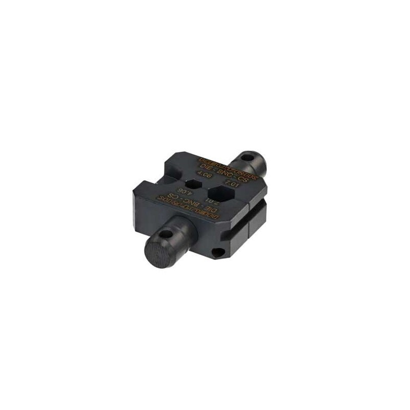Neutrik DIE-BNC-PG