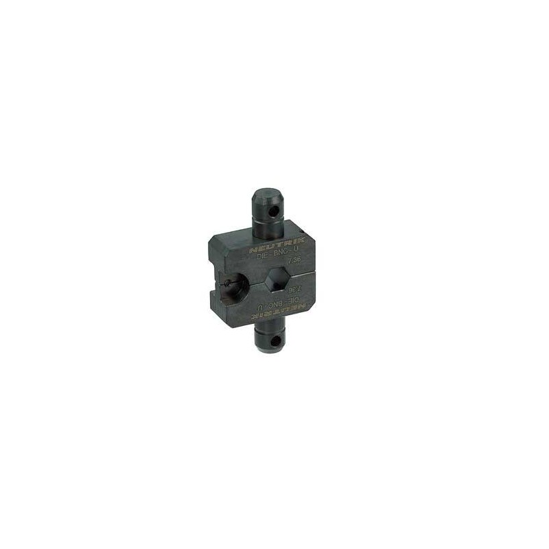 Neutrik DIE-BNC-U