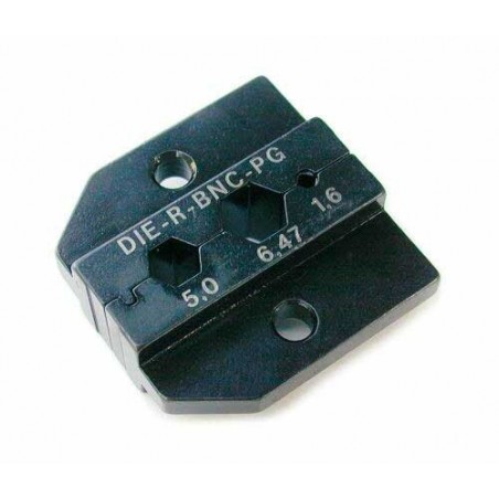 Neutrik DIE-R-BNC-PG