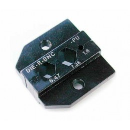 Neutrik DIE-R-BNC-PU