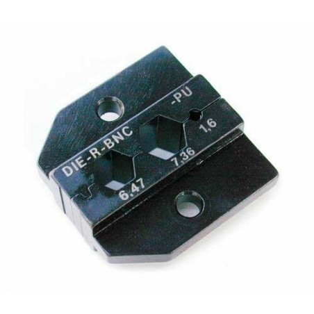 Neutrik DIE-R-BNC-PU