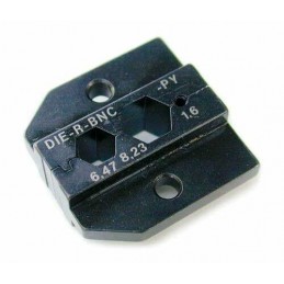 Neutrik DIE-R-BNC-PY
