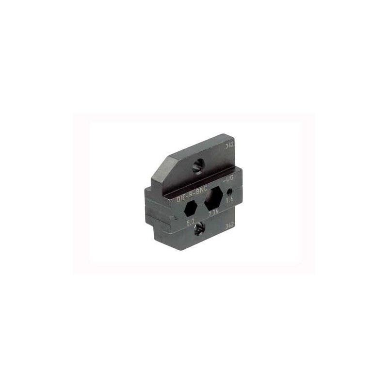 Neutrik DIE-R-BNC-UG