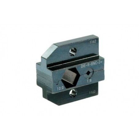 Neutrik DIE-R-BNC-ZPLUS